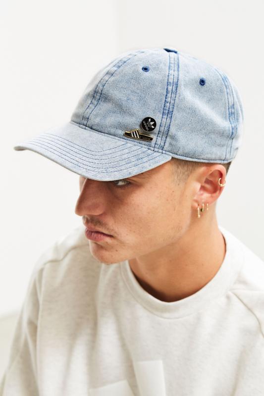 official strapback hat