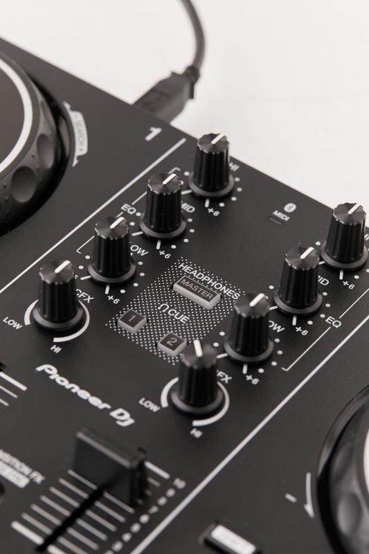 Pioneer DJ DDJ200 Smart DJ Controller 어반 아웃피터스 코리아