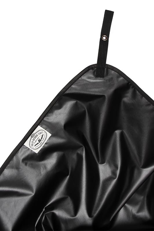 poler tent footprint
