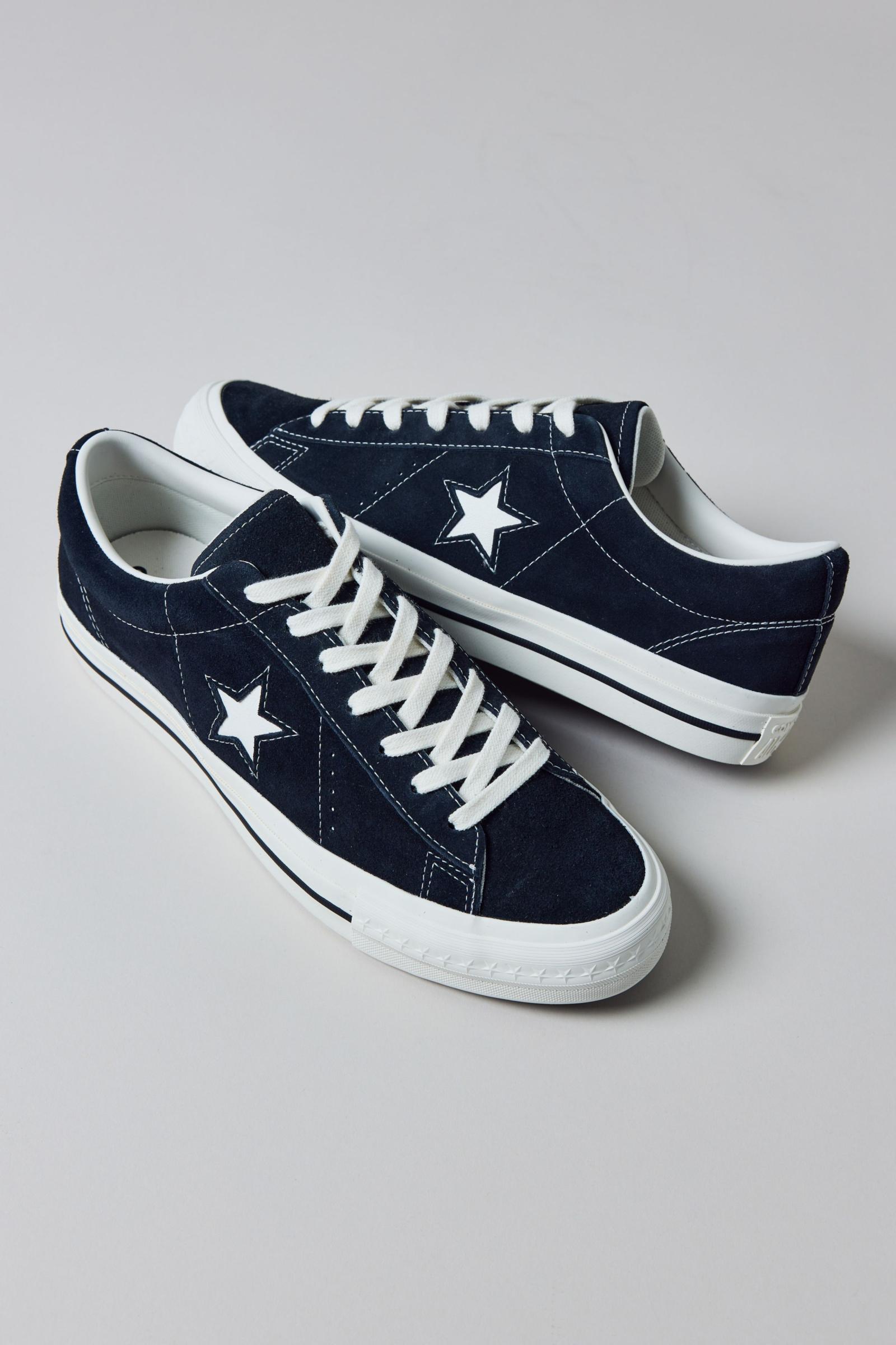 converse one star