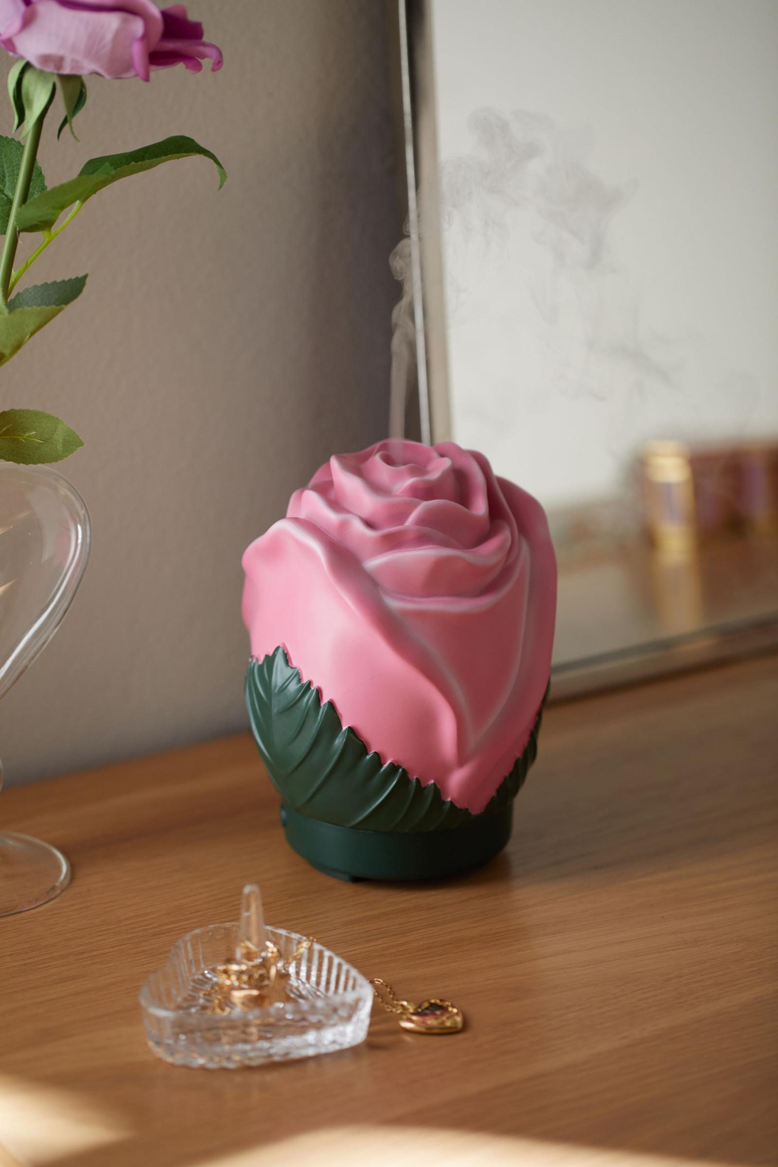 Rosebud Electric Diffuser | Urban Outfitters Hong Kong - Clothing ...