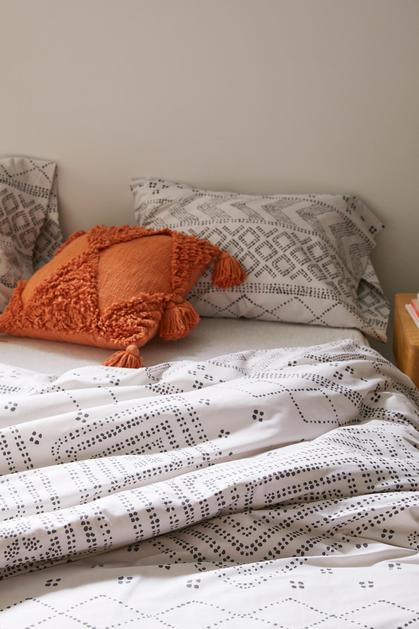 Maddox Duvet Set Urban Outfitters Korea Clothing, Music, Home