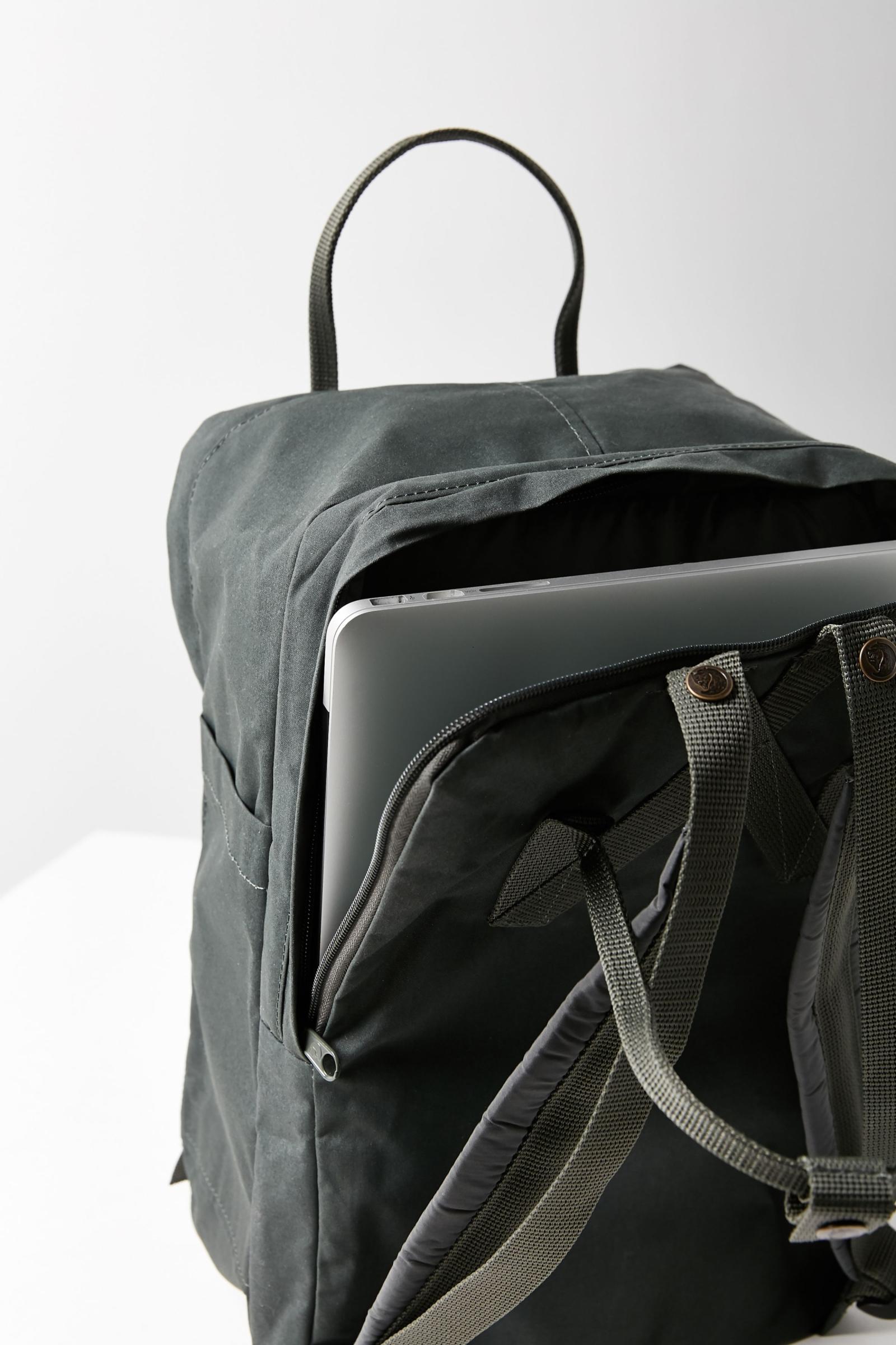 Fjallraven Kanken 15” Padded Laptop Backpack Urban Outfitters Singapore