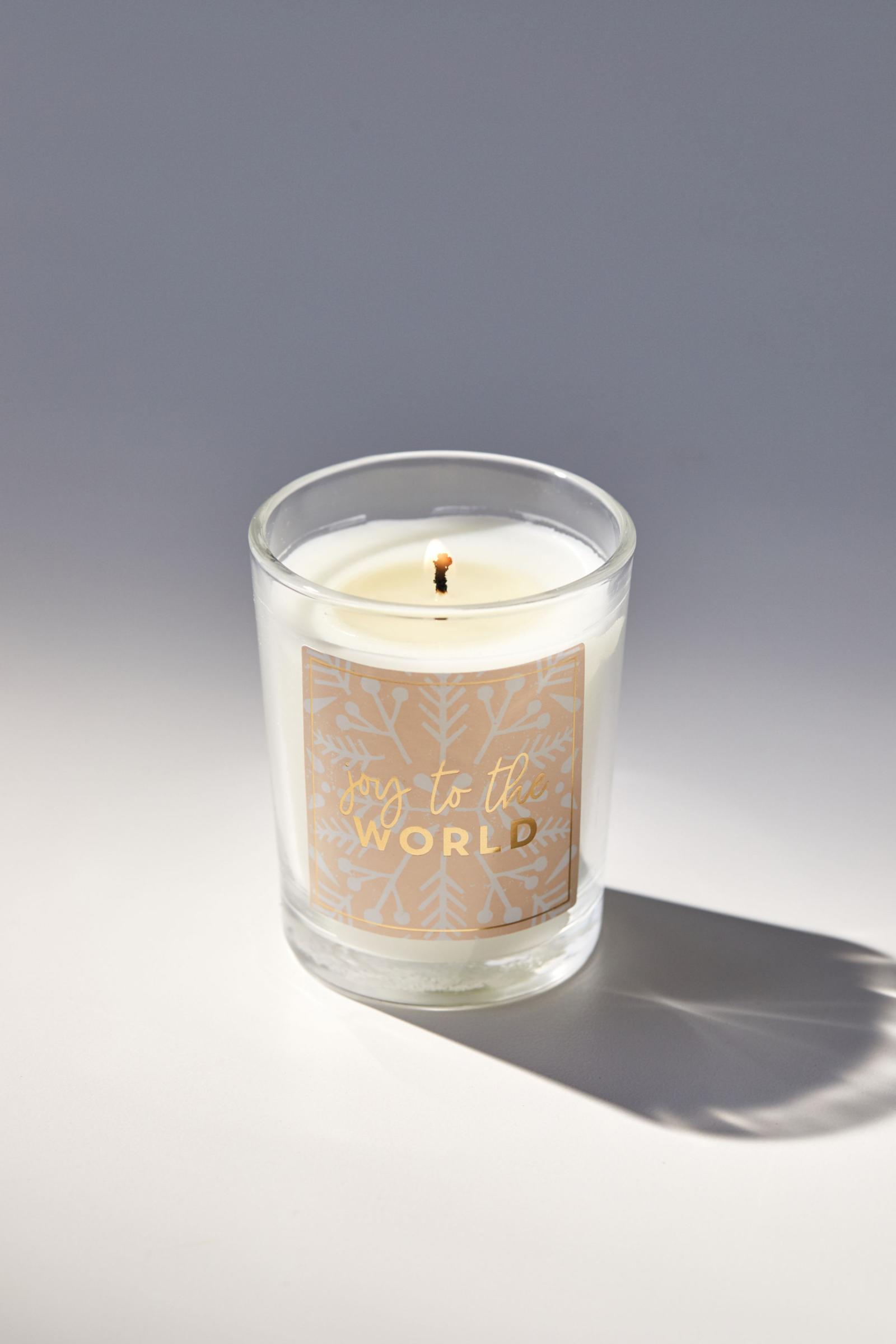 Illume Good Cheer Votive Candle Urban Outfitters Australia