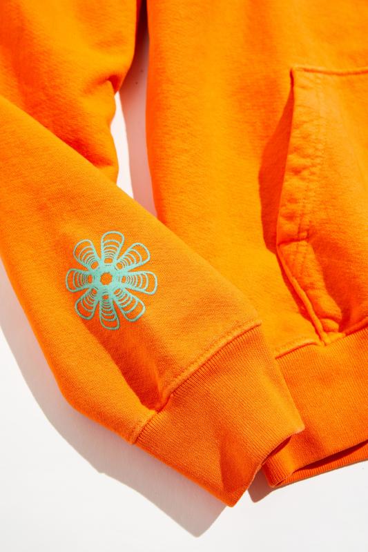 Club Fantasy Textbook Hoodie Sweatshirt Urban Outfitters Australia