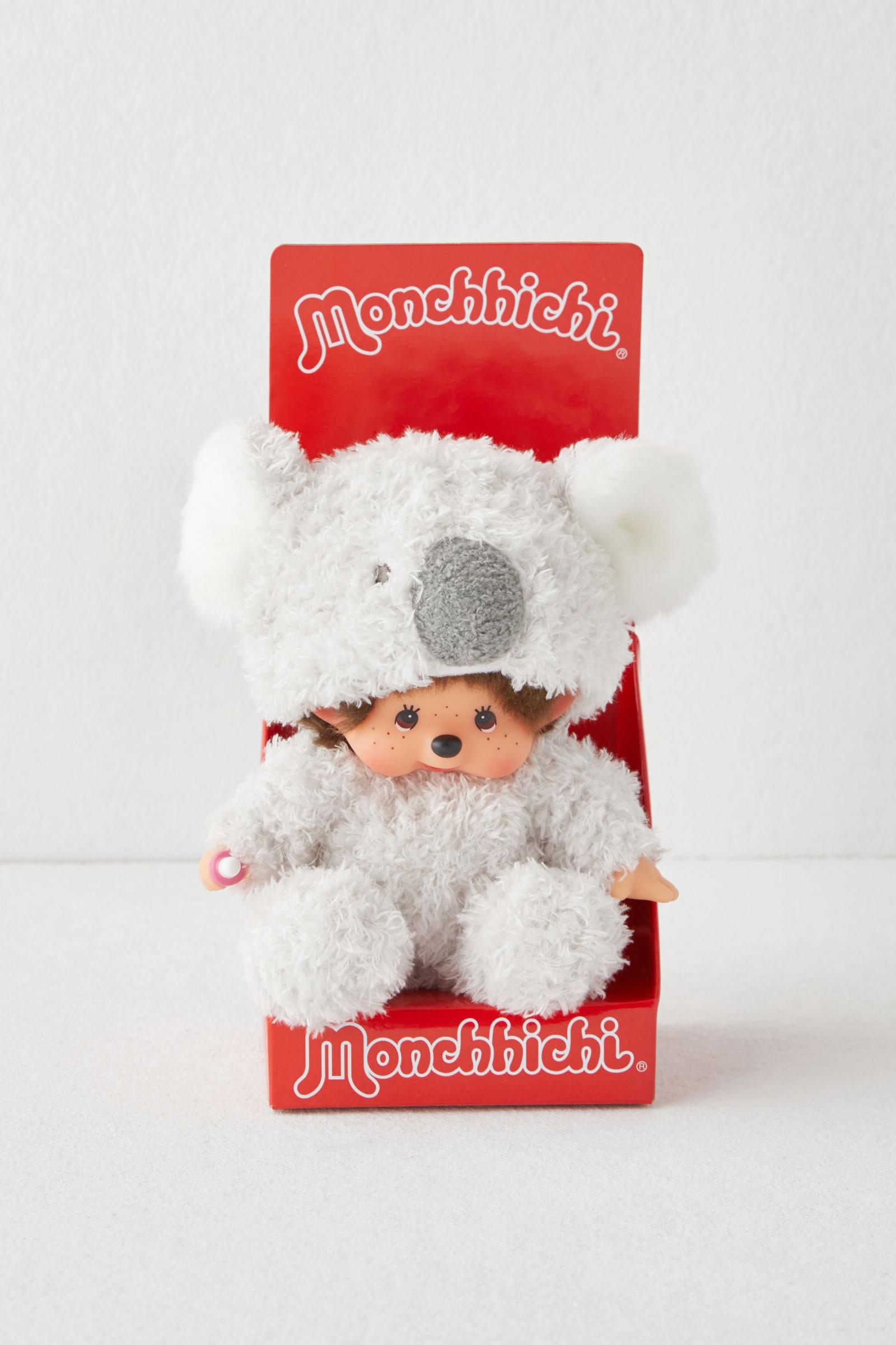 モンチッチ着ぐるみぬいぐるみ | Urban Outfitters 日本公式