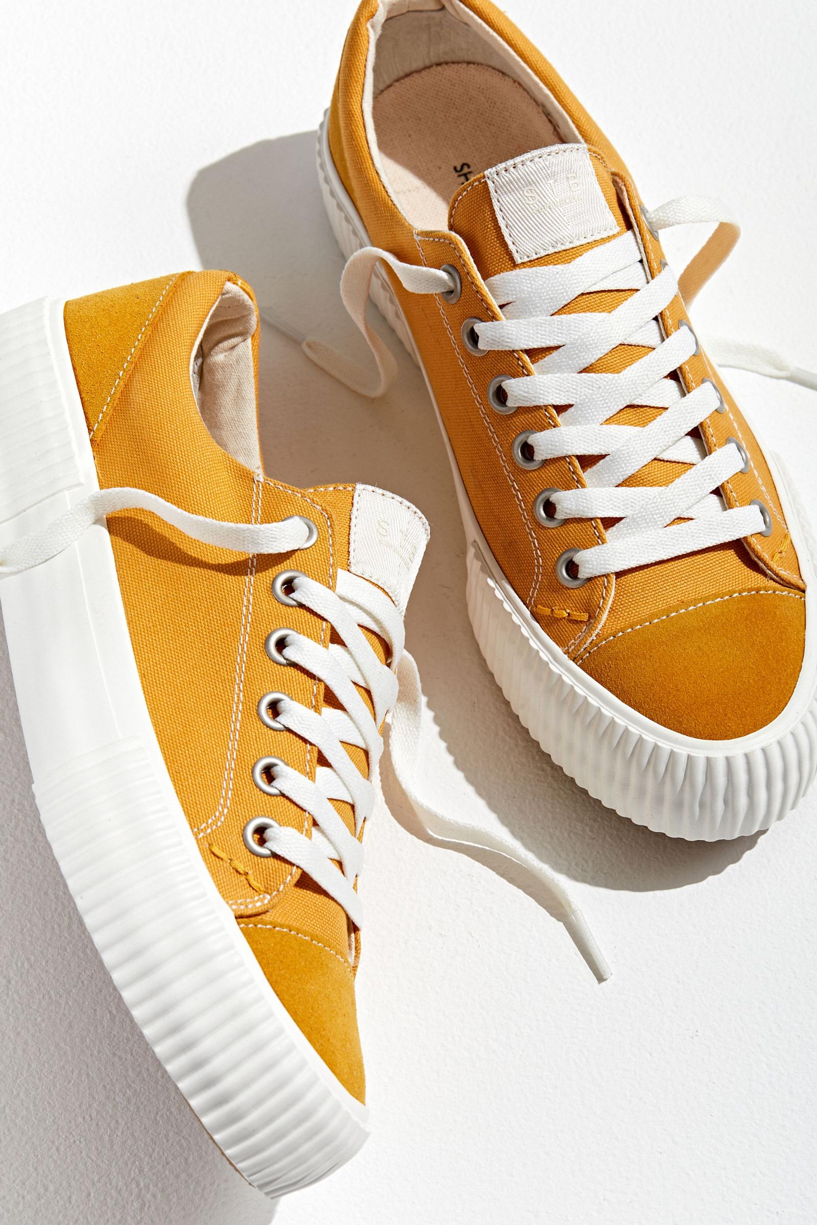 shoe the bear bushwick sneaker