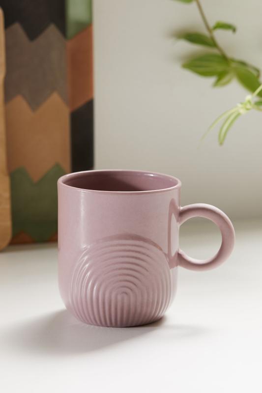 Kira Ceramic Mug Urban Outfitters Australia