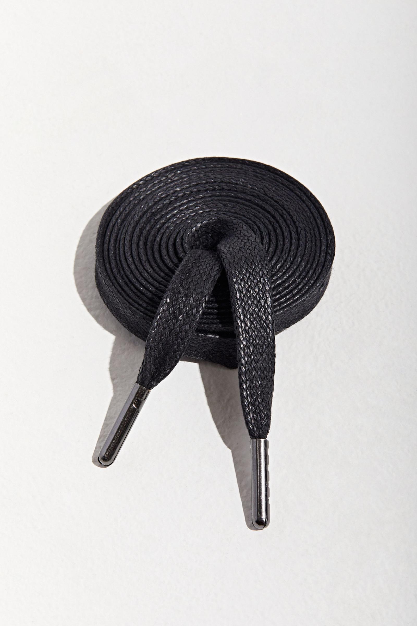 UO Shoelace Belt 어반 아웃피터스 코리아