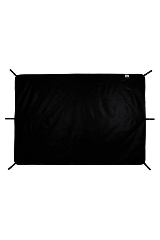 poler tent footprint