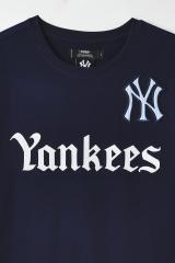 Pro Standard New York Yankees Team Logo Tee | Urban