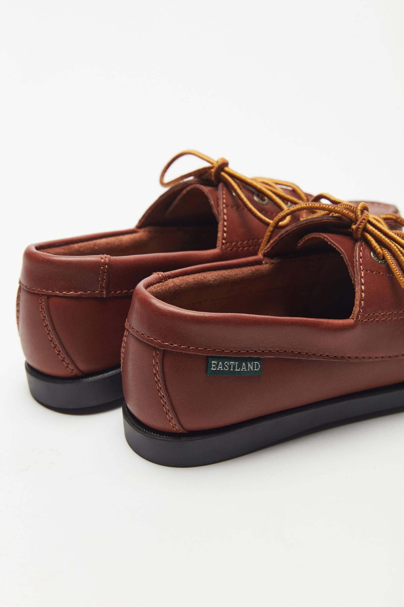 eastland falmouth camp moc