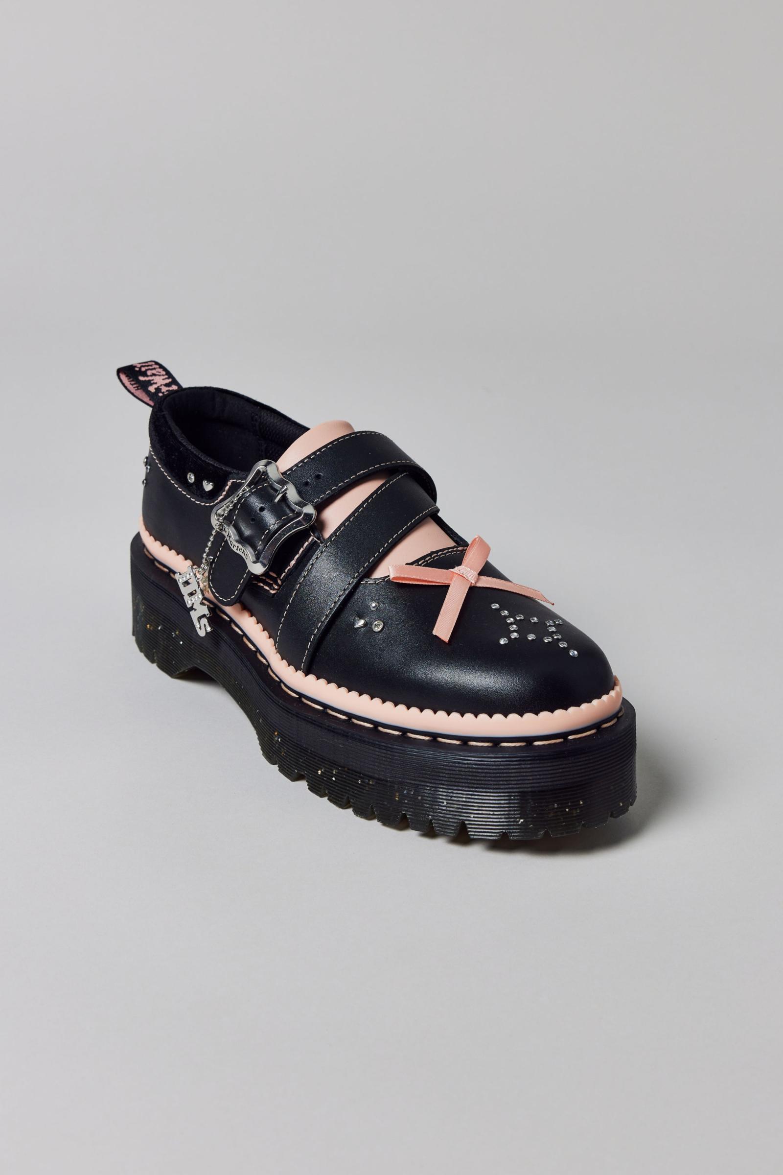 ドクターマーチン KEMSLEY STRAP SHOE23.0cm