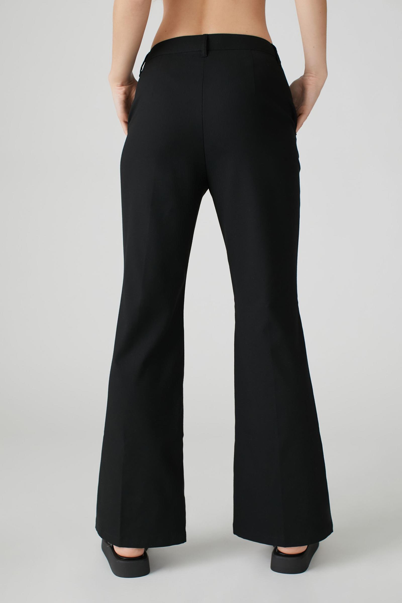 flare trouser