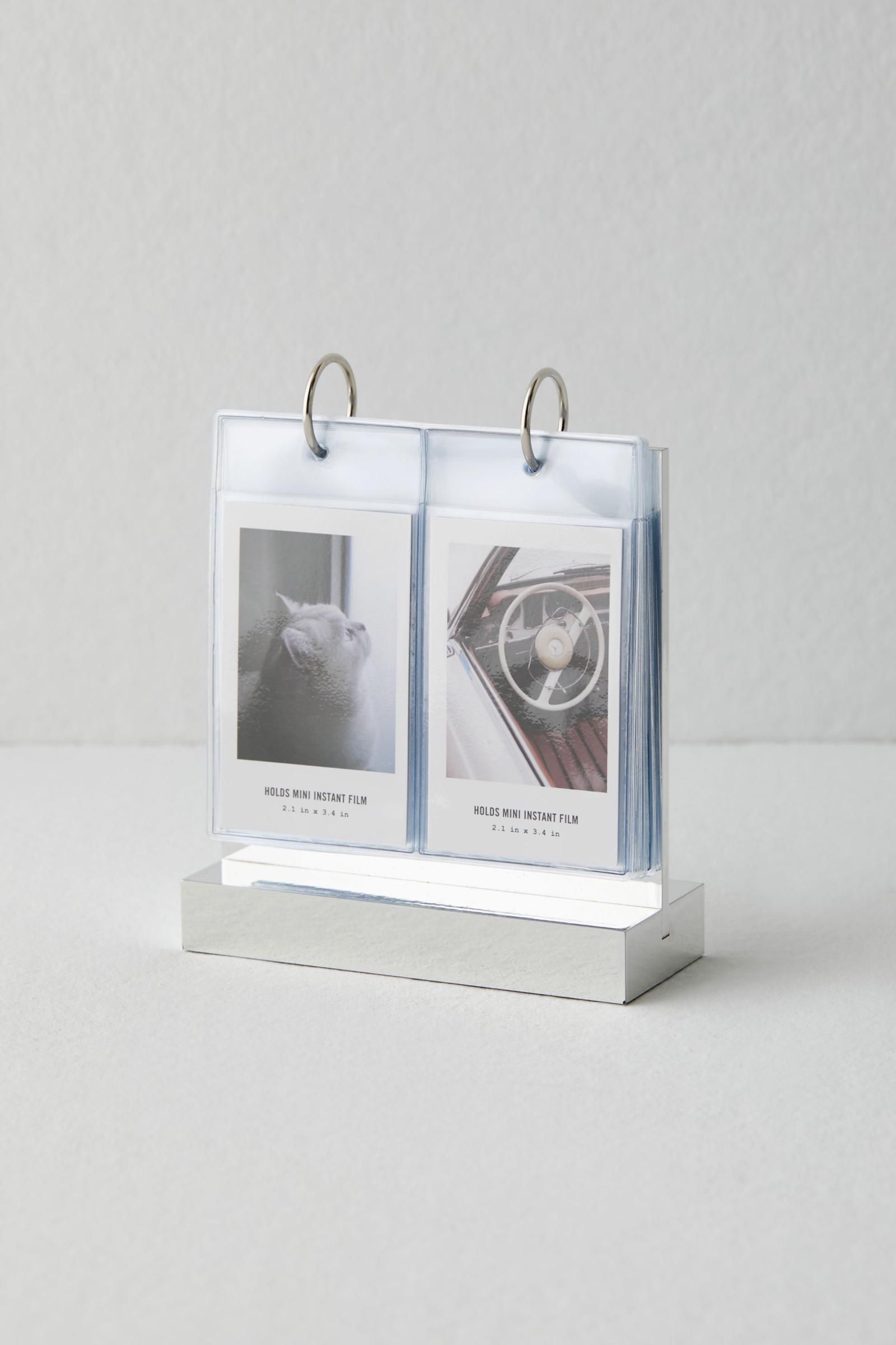 ネフ フォトフレーム cuneus mini