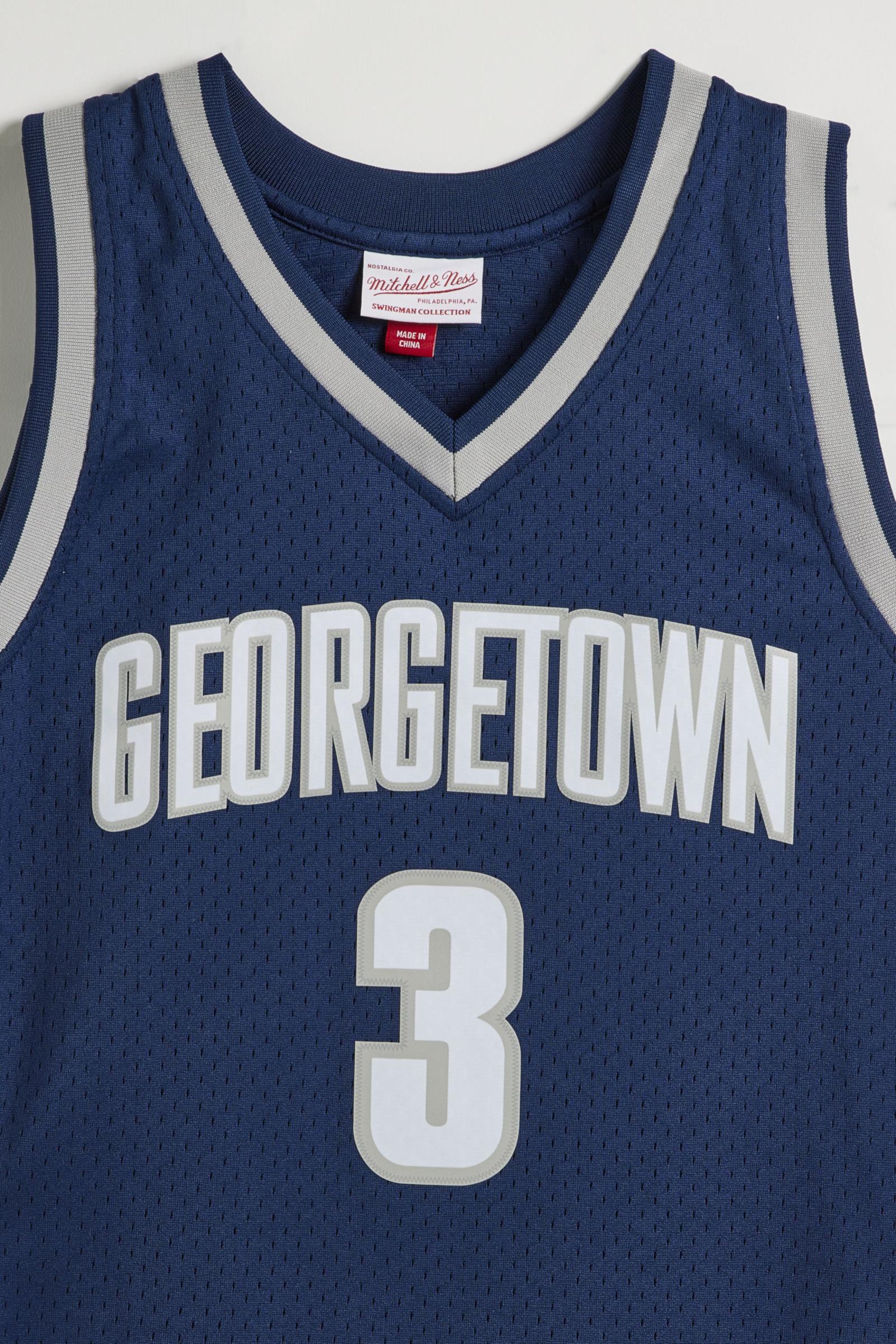 Mitchell & Ness NFL デッカーソン ジャージ ミッチェルアンド