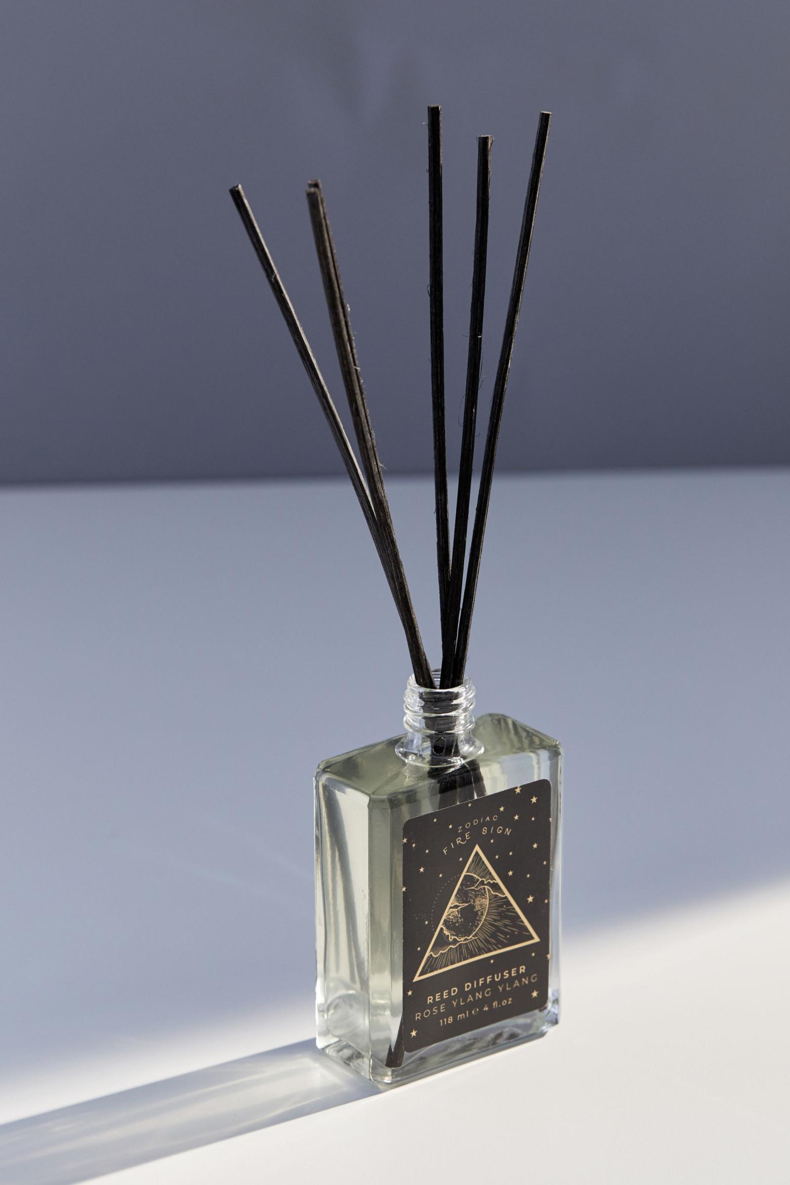 Zodiac Element Reed Diffuser Urban Outfitters 日本