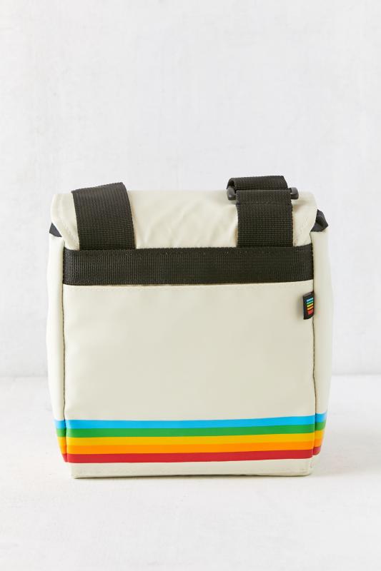 Polaroid Originals Rainbow Camera Bag Urban Outfitters Singapore