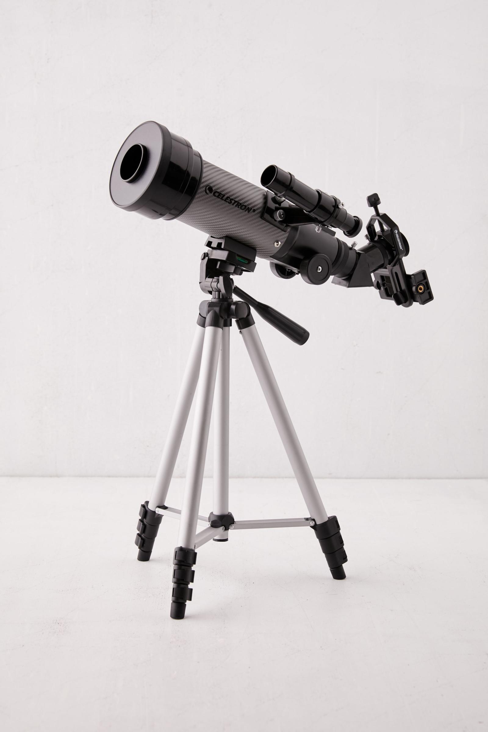 Celestron Travel Scope 70 DX Portable Telescope Urban Outfitters