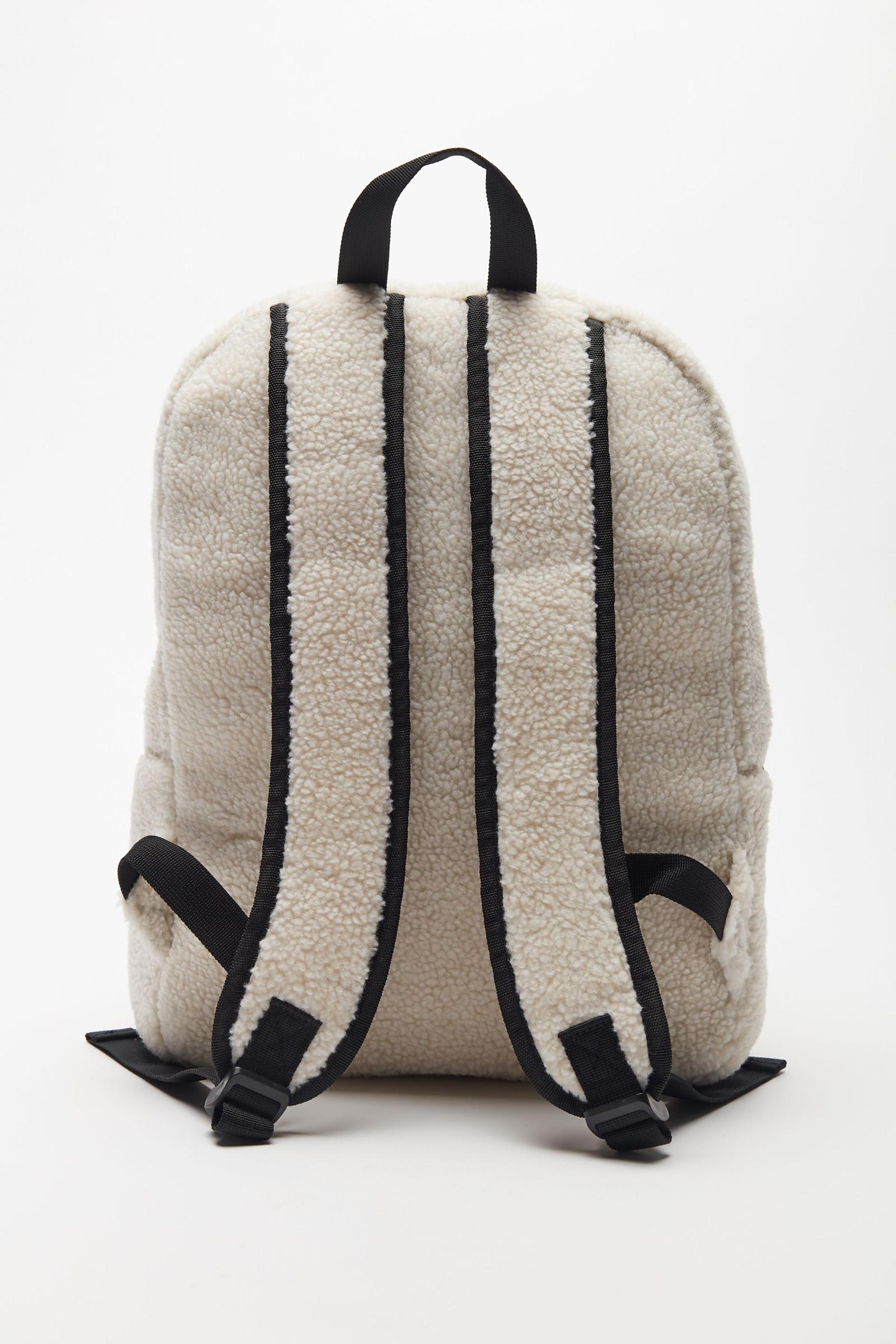 KAVU Pack Fleece Backpack Urban Outfitters Australia