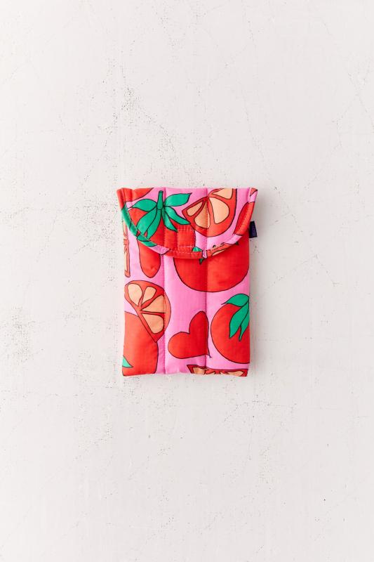 BAGGU Puffy 8” Tablet Sleeve undefined