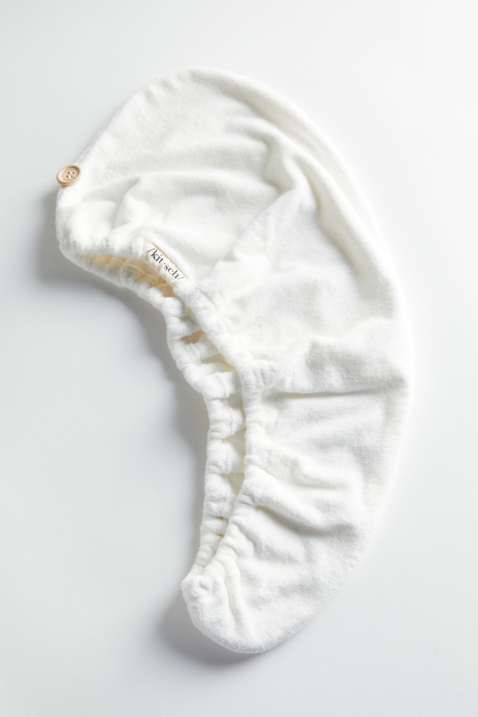 KITSCH EcoFriendly Hair Towel Urban Outfitters México