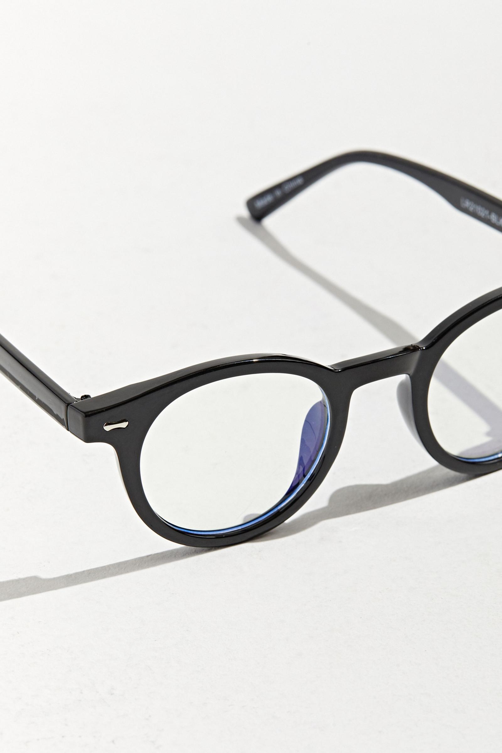 Josh Round Blue Light Glasses Urban Outfitters México