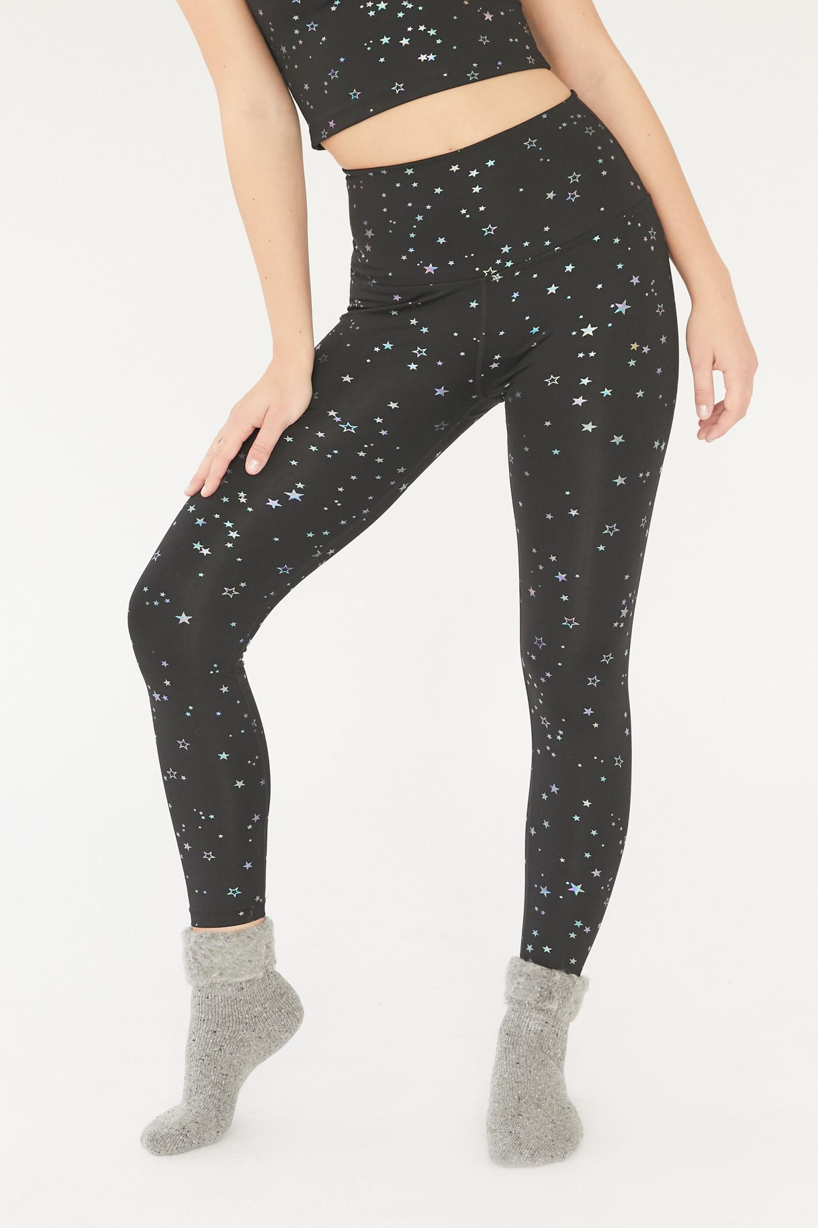 Beyond Yoga Star HighWaisted Legging 香港Urban Outfitters