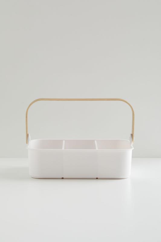 Rami Stackable Bin