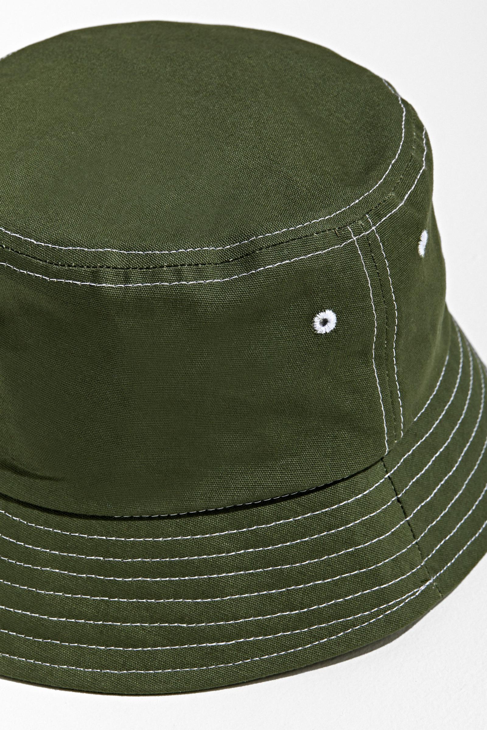 bdg bucket hat