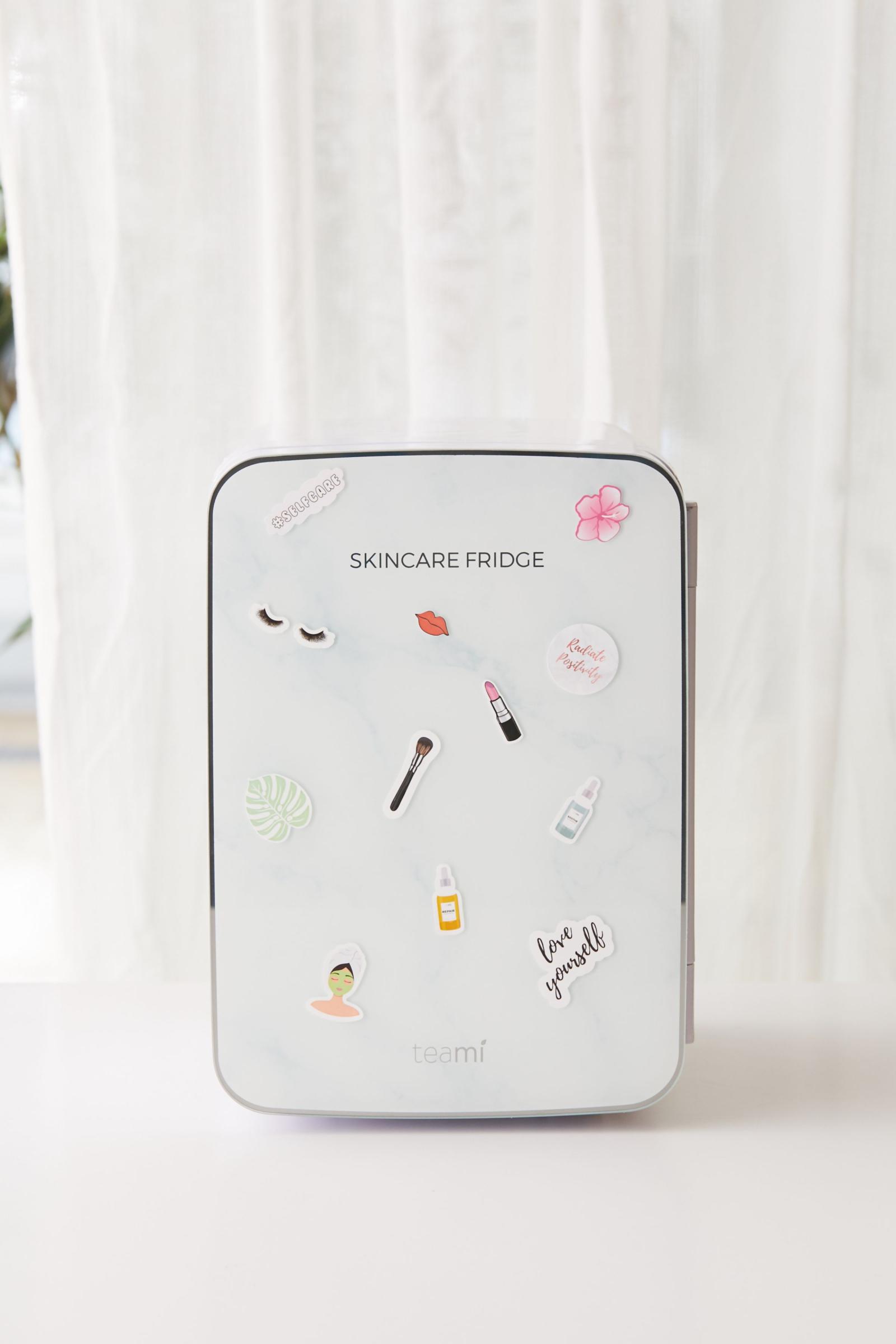 Teami Mini Skin Care Refrigerator Urban Outfitters Singapore