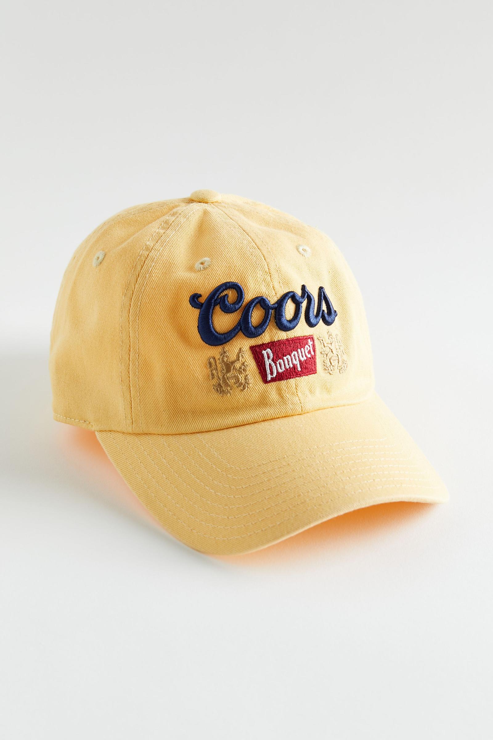 Coors Baseball Hat Urban Outfitters Australia