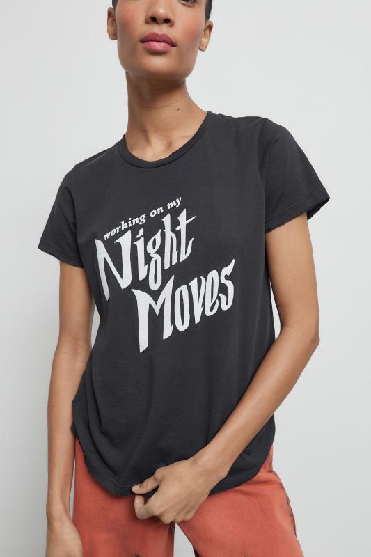 night moves t shirt