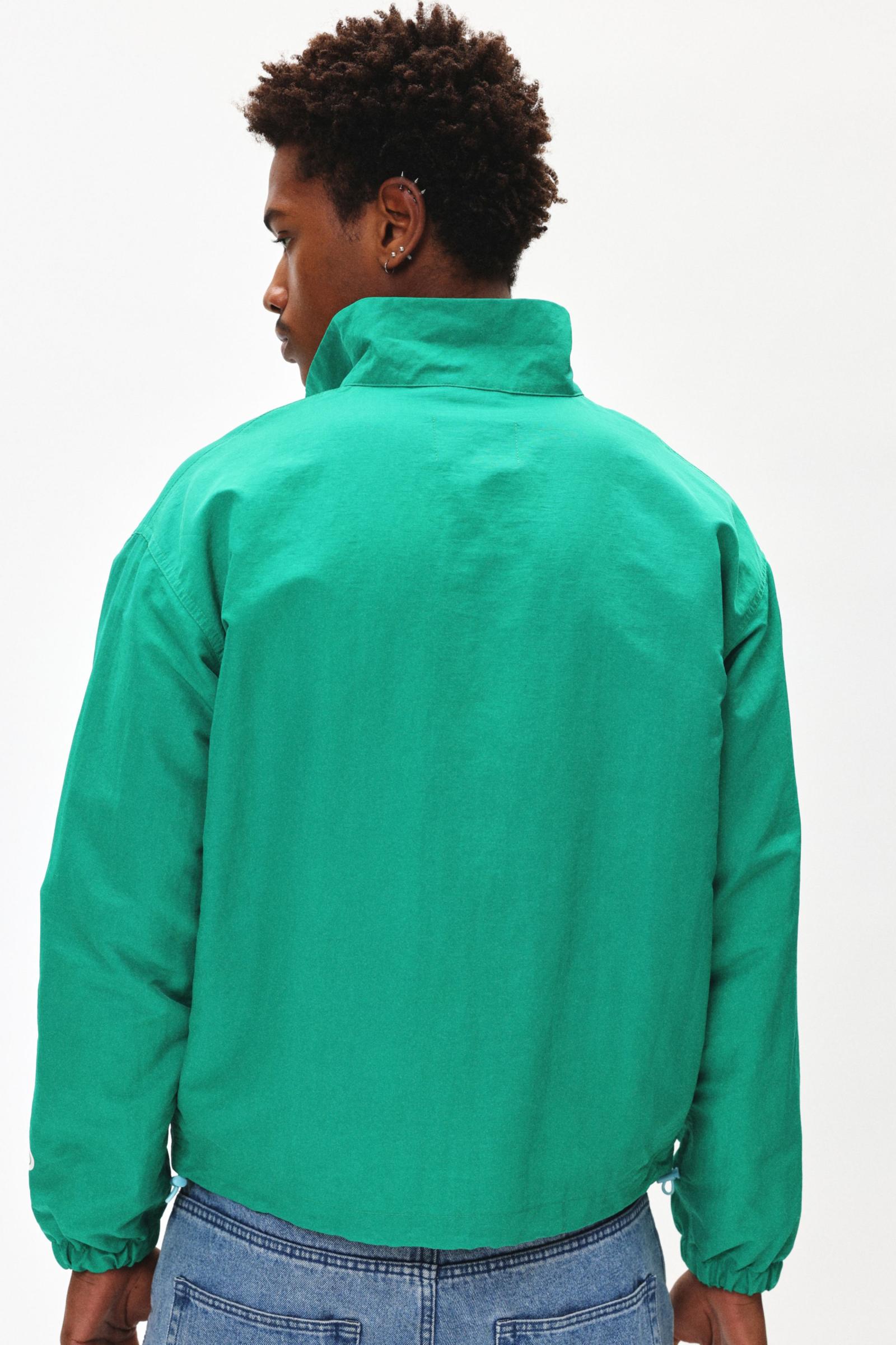 AFB エーエフビー NYLON TRACK JACKET AFB エーエフビー NYLON TRACK JACKET