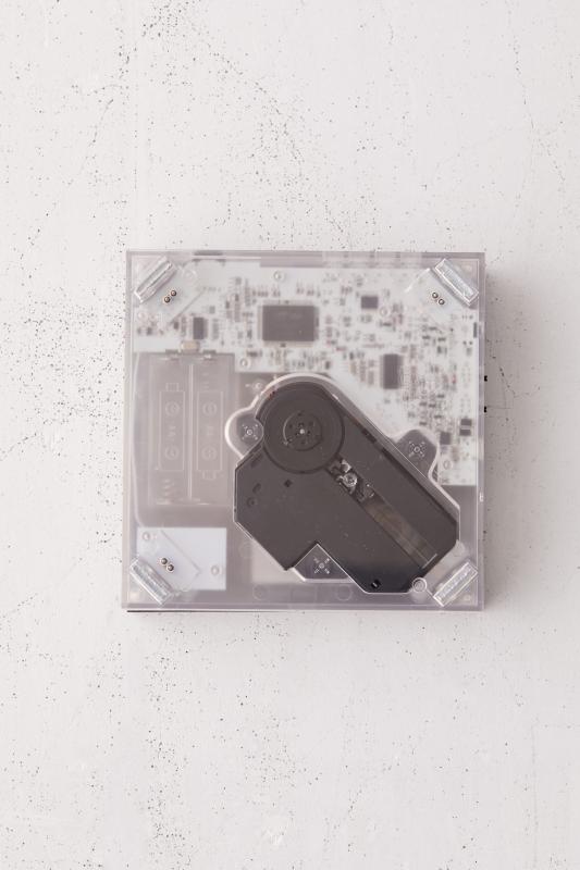 NINM Lab Long Time No See Bluetooth CD Player undefined