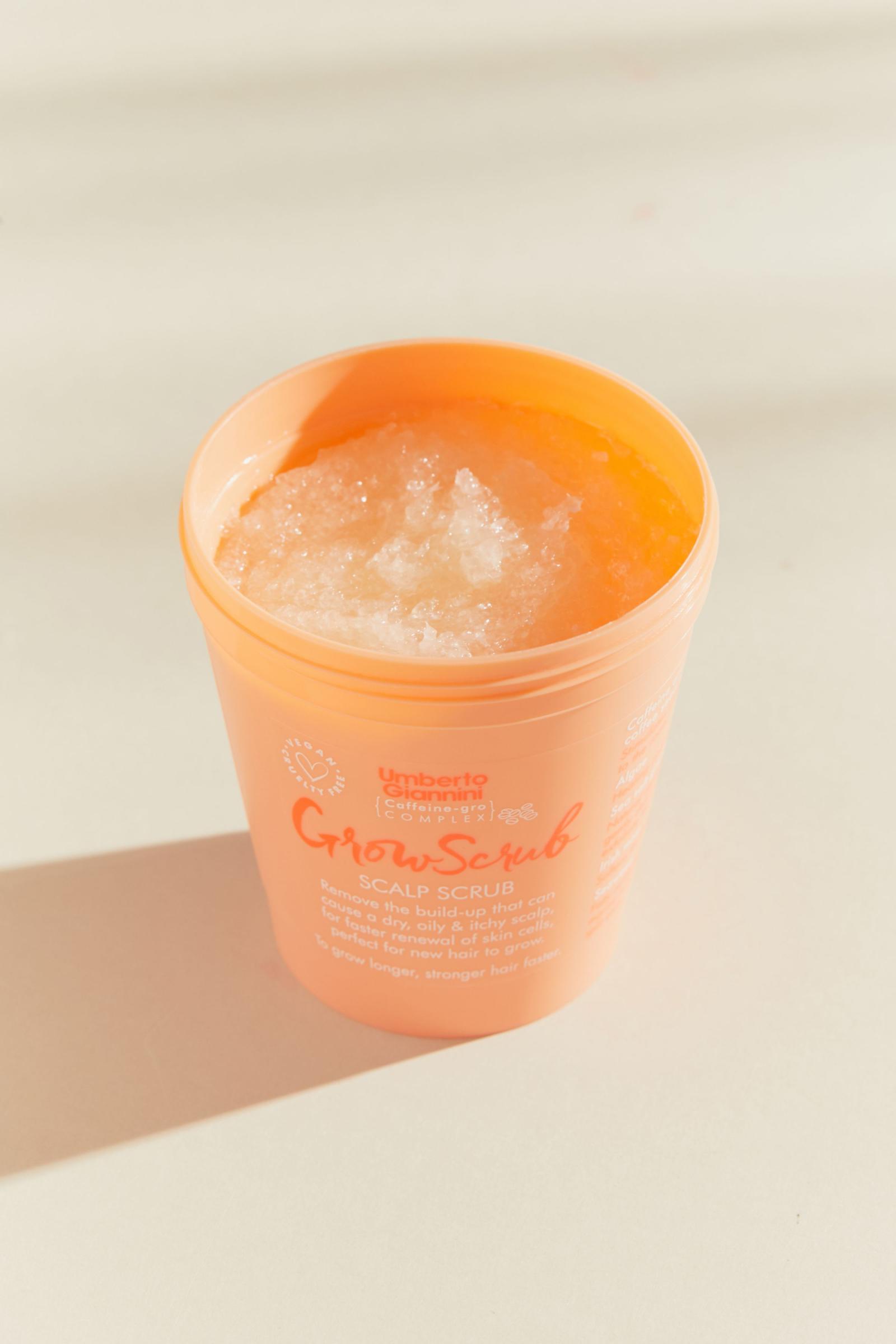 Umberto Giannini Grow Scalp Scrub Urban Outfitters 日本