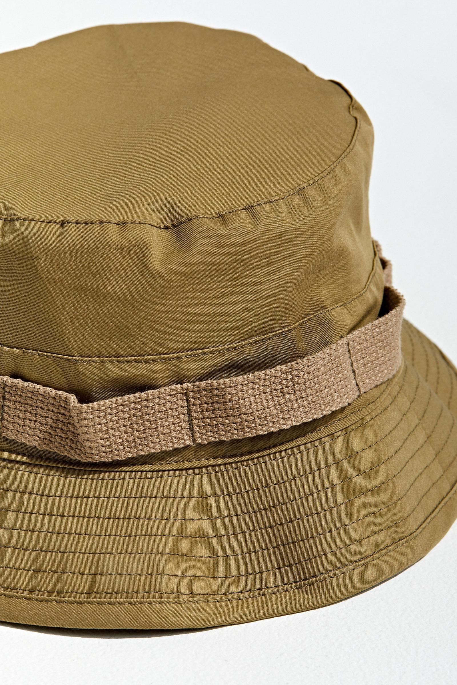 bdg bucket hat