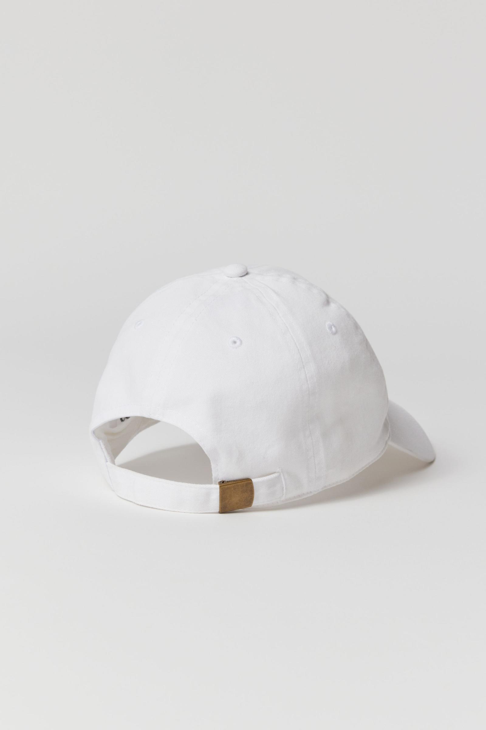Dairy Boy Dairy Boy East Coast Baseball Hat
