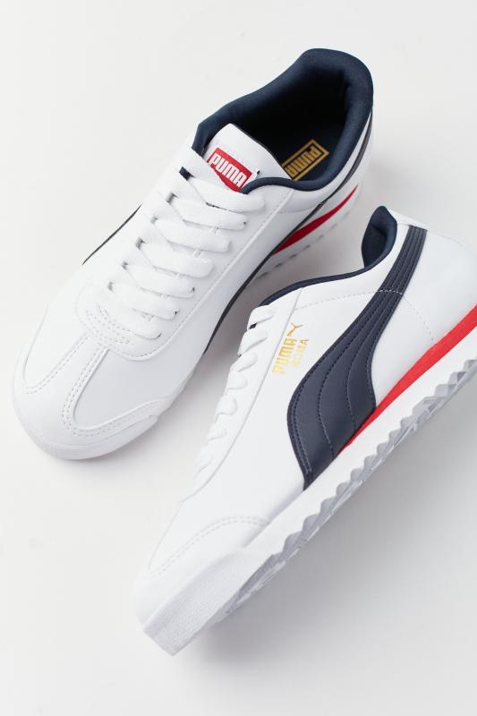 puma roma heritage platform