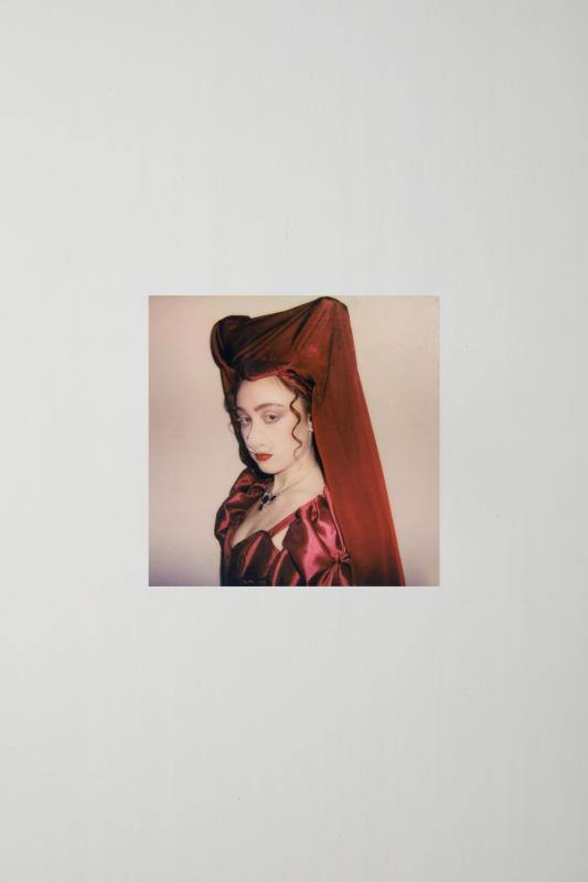 Chappell Roan チャペル・ローン 限定カラー レコード Chappell Roan 限定カラー レコード Chappell Roan 限定カラー