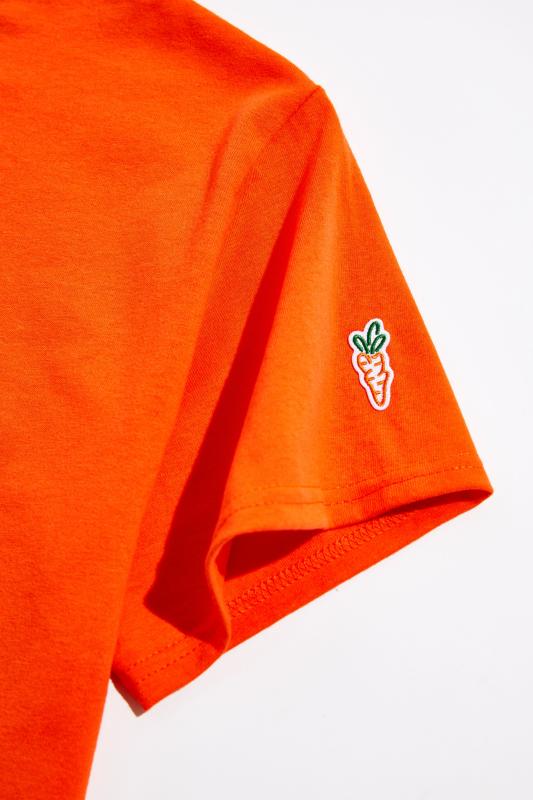 Carrots Logo Tee Urban Outfitters Singapore