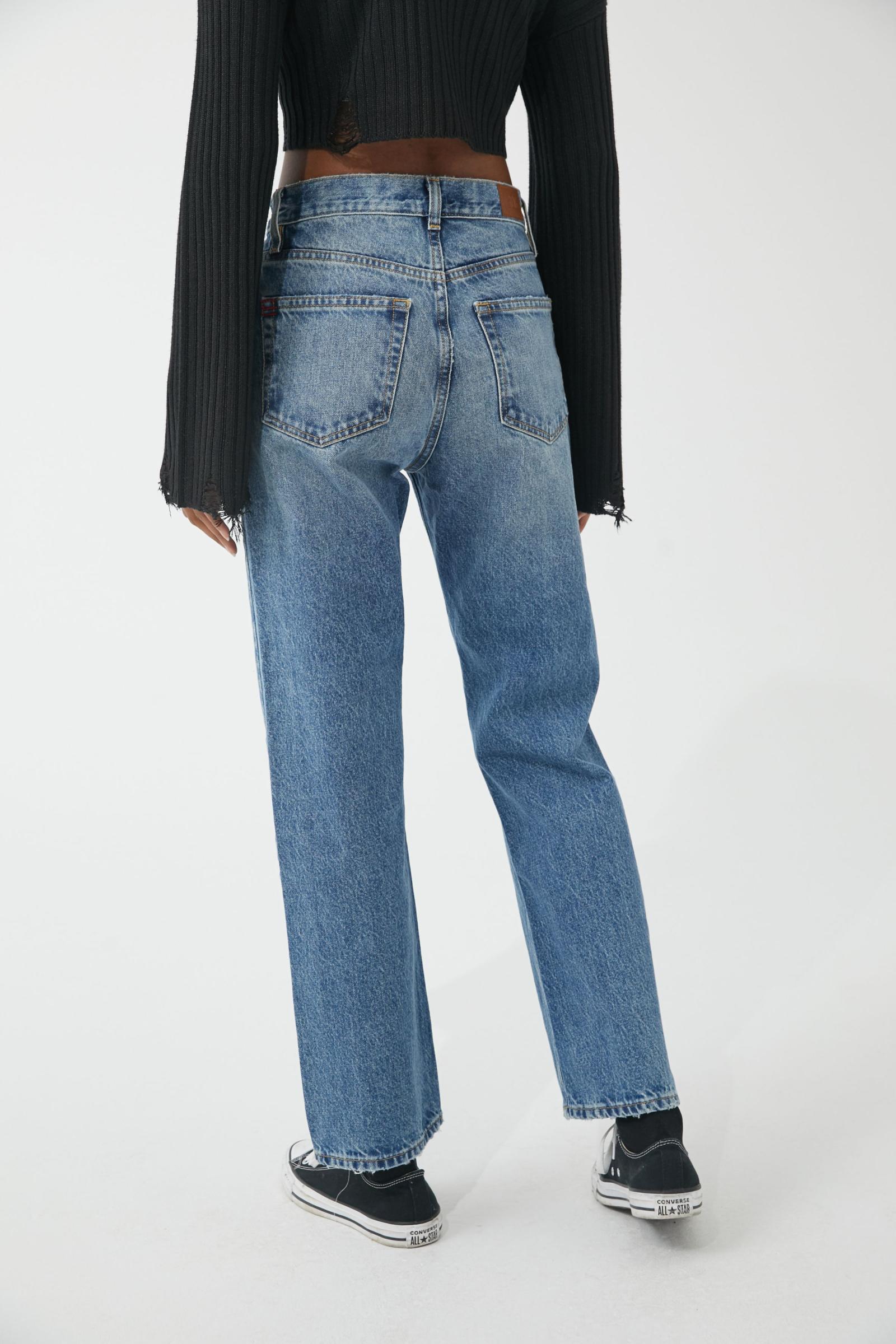 bdg cowboy jeans