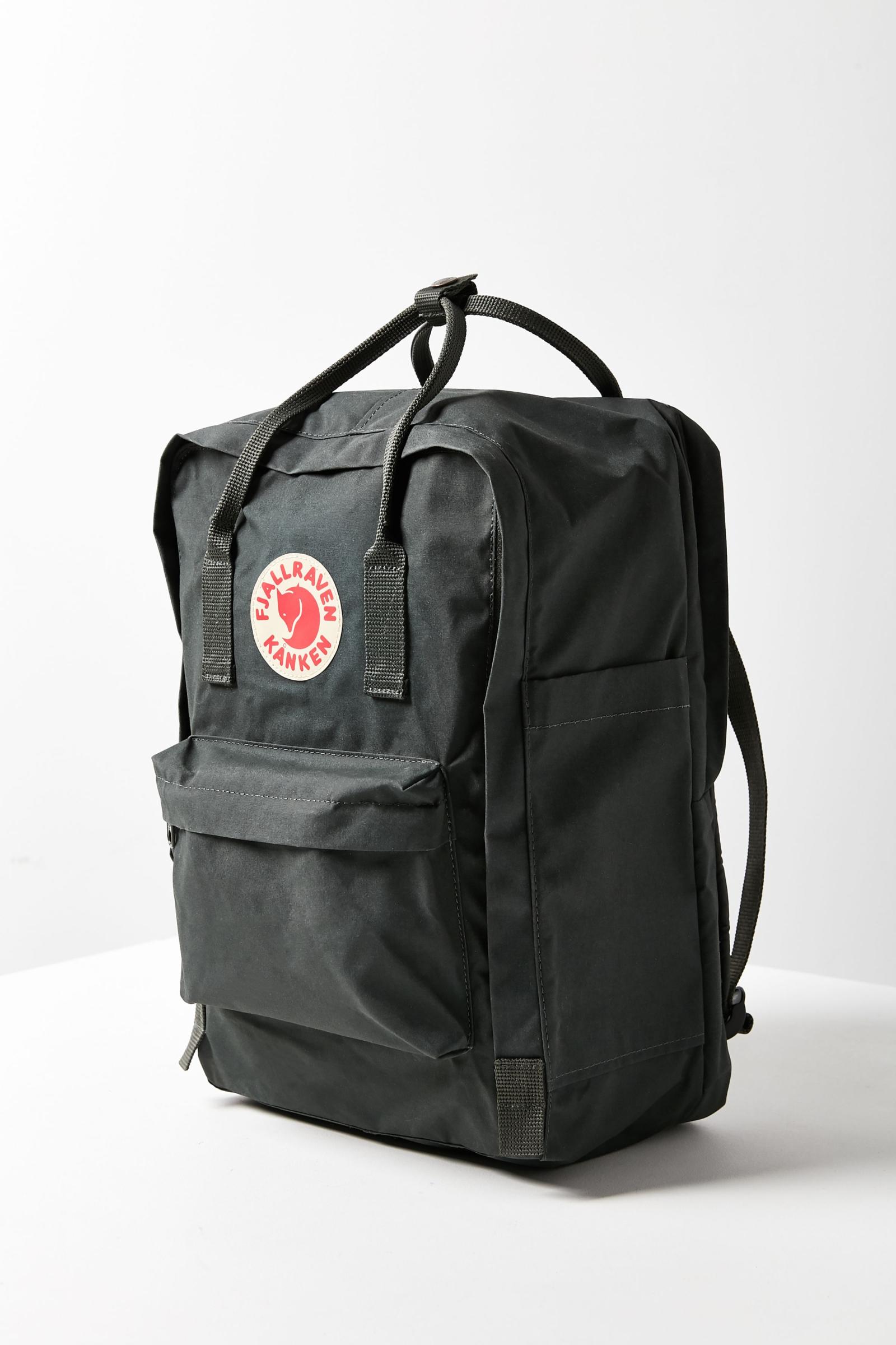 Fjallraven Kanken 15" Padded Laptop Backpack | Urban ...