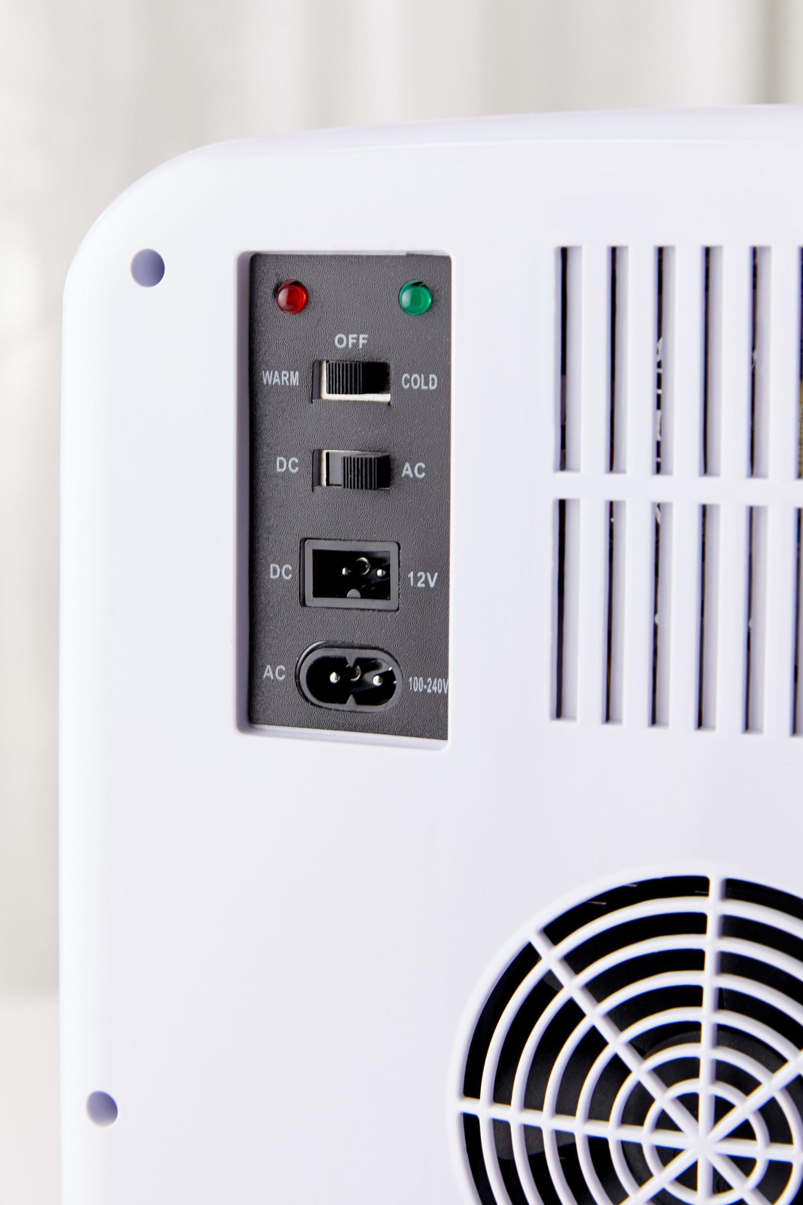 Cooluli Infinity 15L Mini Refrigerator 어반 아웃피터스 코리아