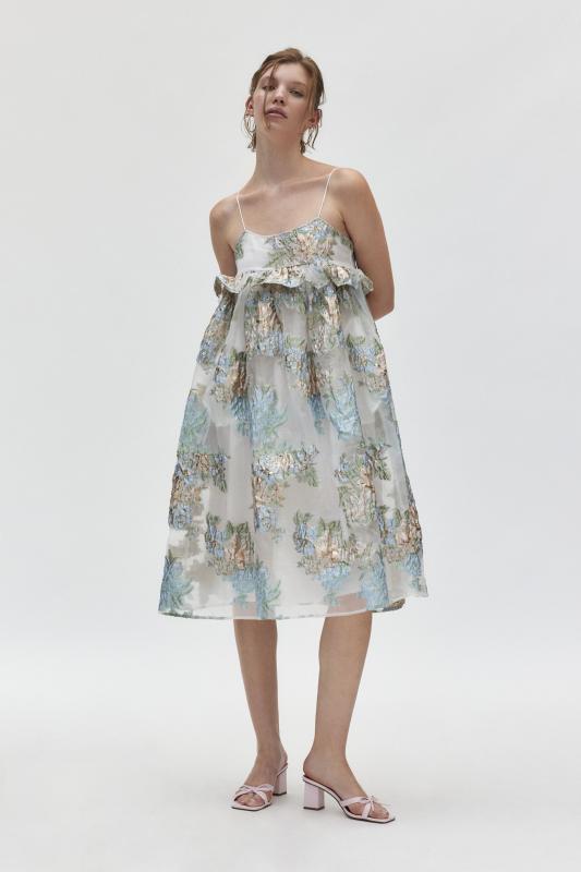 ワンピース Sister Jane Butterfly Jump Mini Dress Sister Jane Butterfly Jump Mini Dress