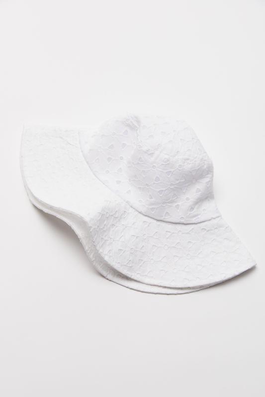 UO Eyelet Bucket Hat Urban Outfitters Singapore