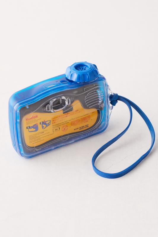 Kodak Underwater Disposable Camera Urban Outfitters Australia