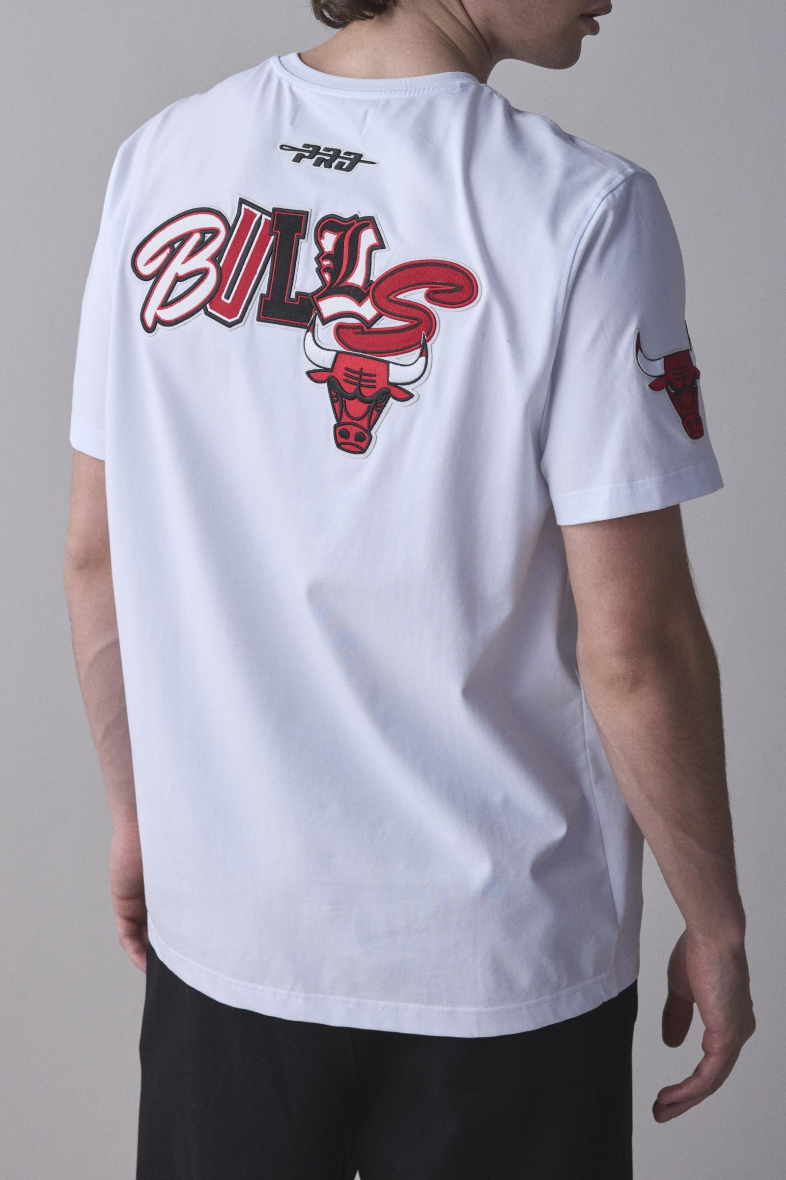 シカゴブルズ Tシャツ NBA NBA別注 「CHICAGO BULLS」シカゴブルズTシャツ ｜The DUFFER of