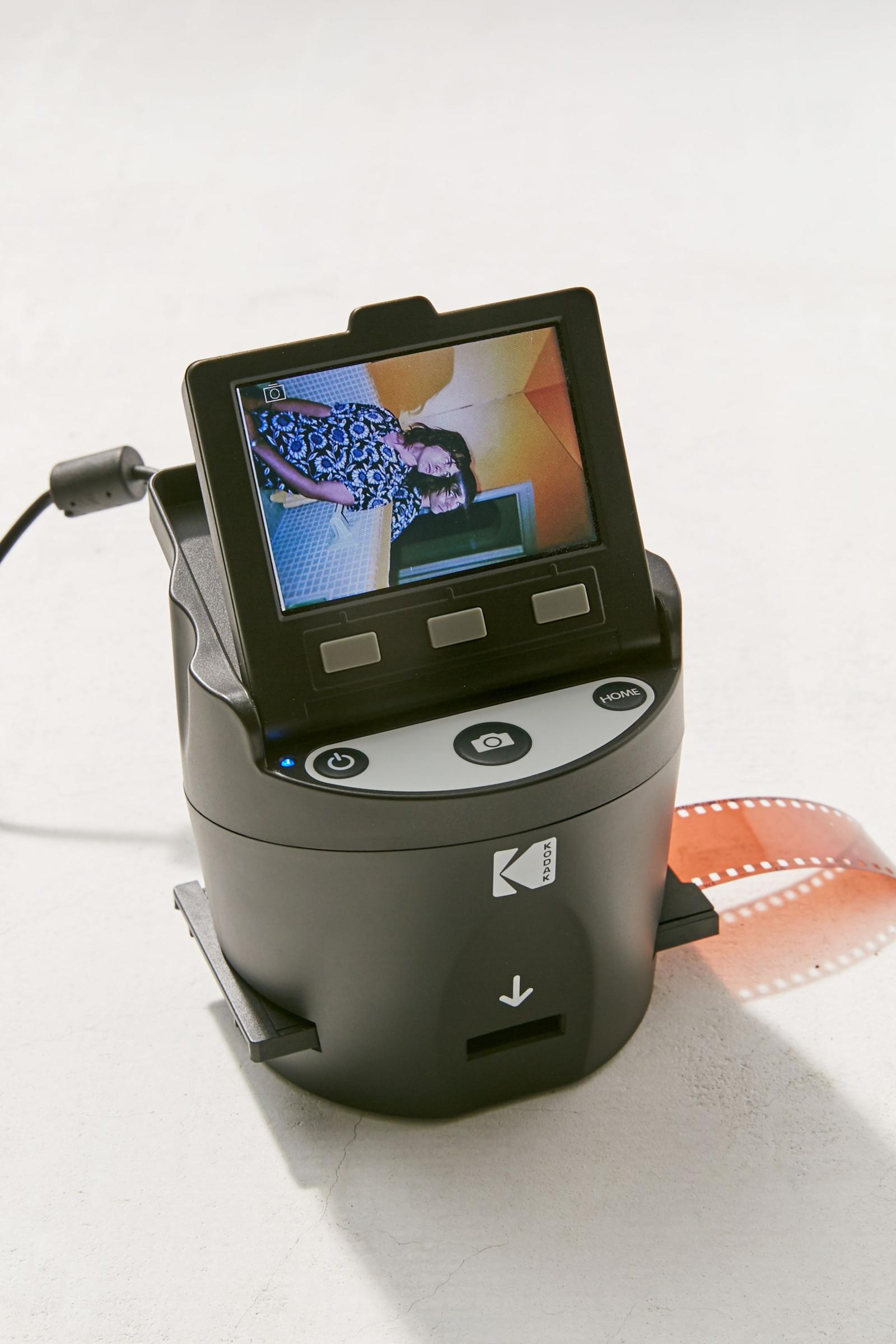Kodak SCANZA Digital Film Scanner | Urban Outfitters Singapore