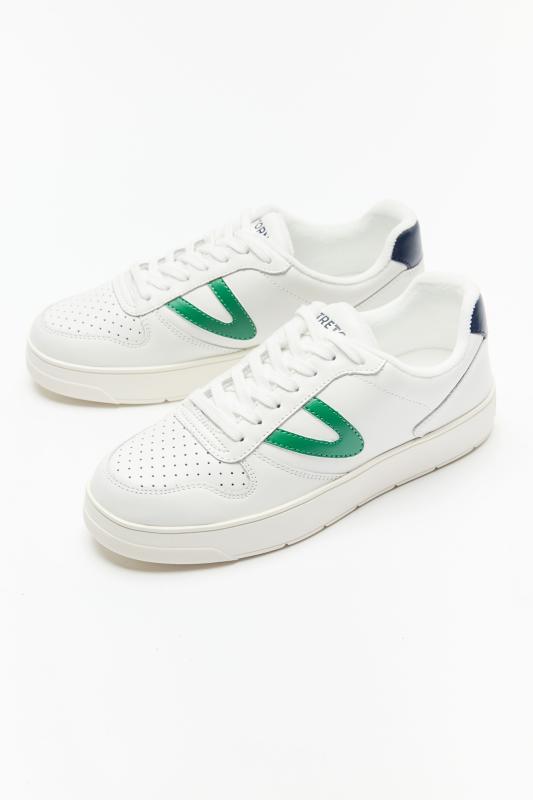 Tretorn harlow Clearance